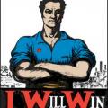 IWW Worker